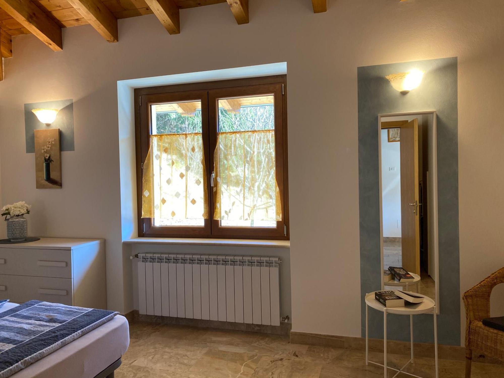 Villa Carlotta Crone Extérieur photo