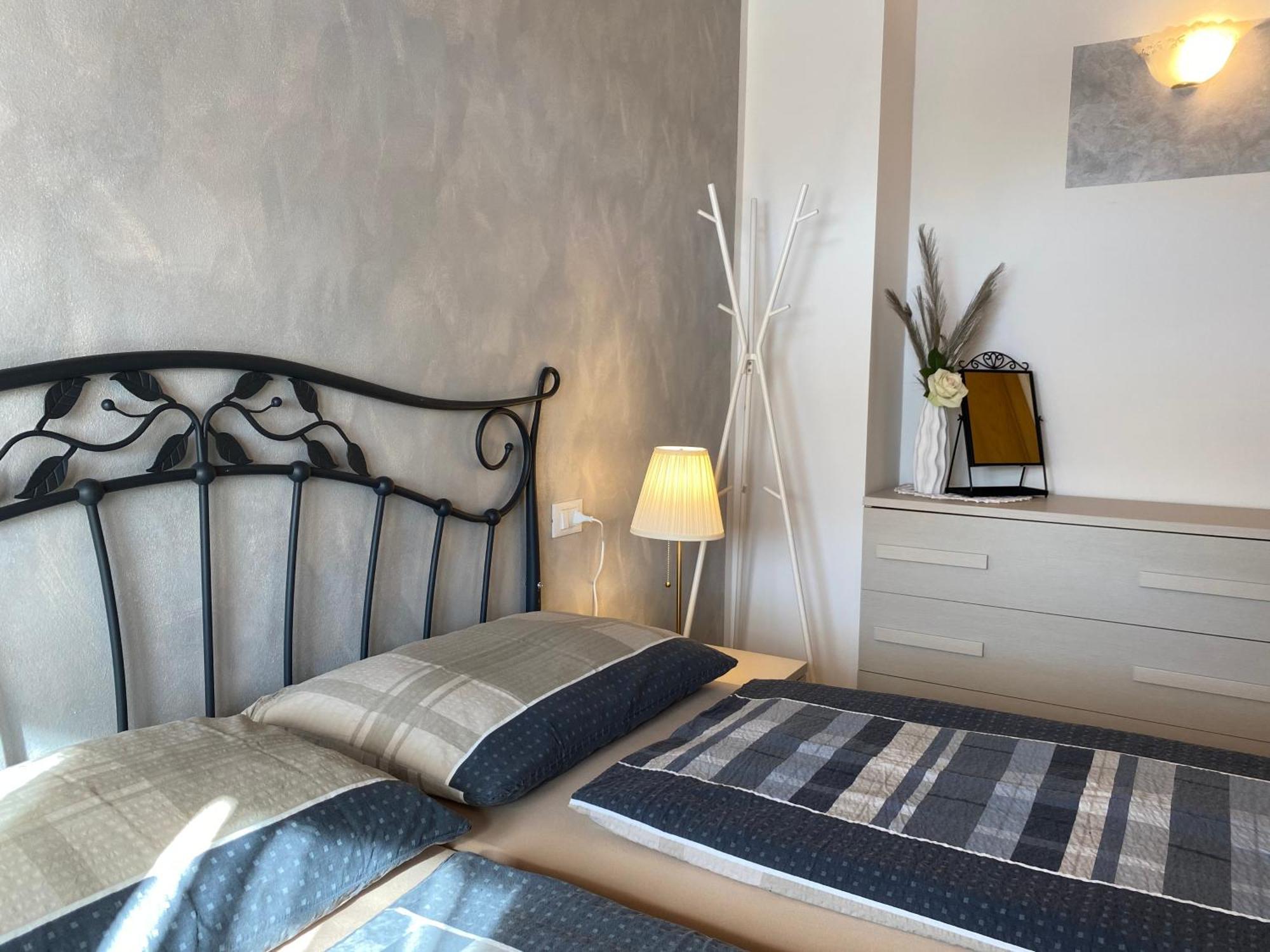 Villa Carlotta Crone Extérieur photo