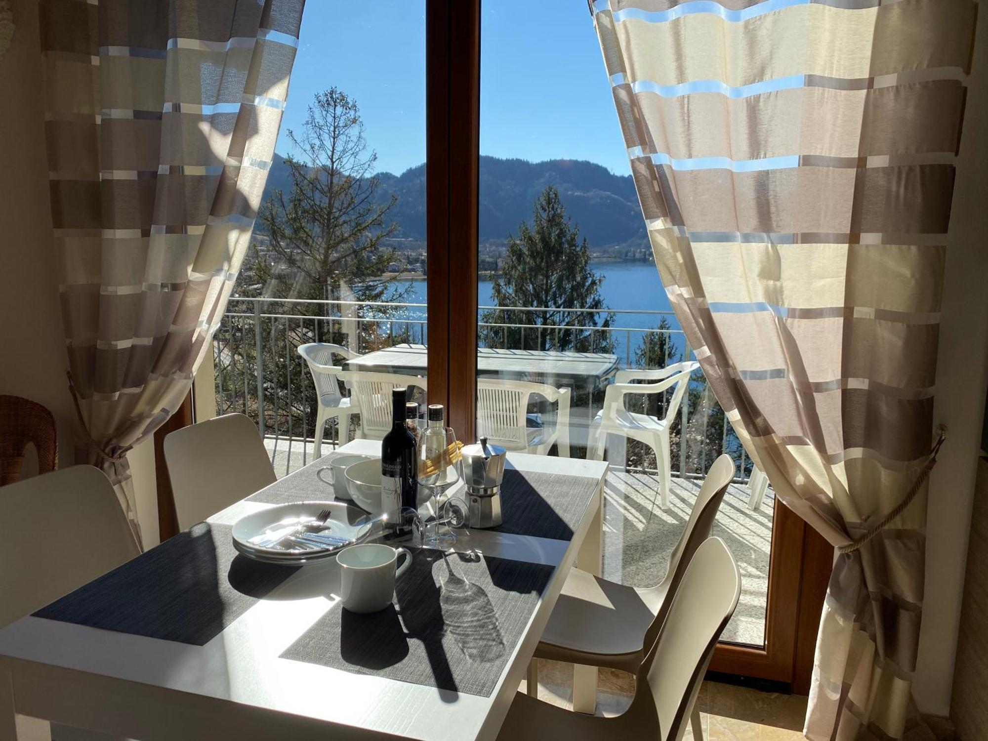 Villa Carlotta Crone Extérieur photo
