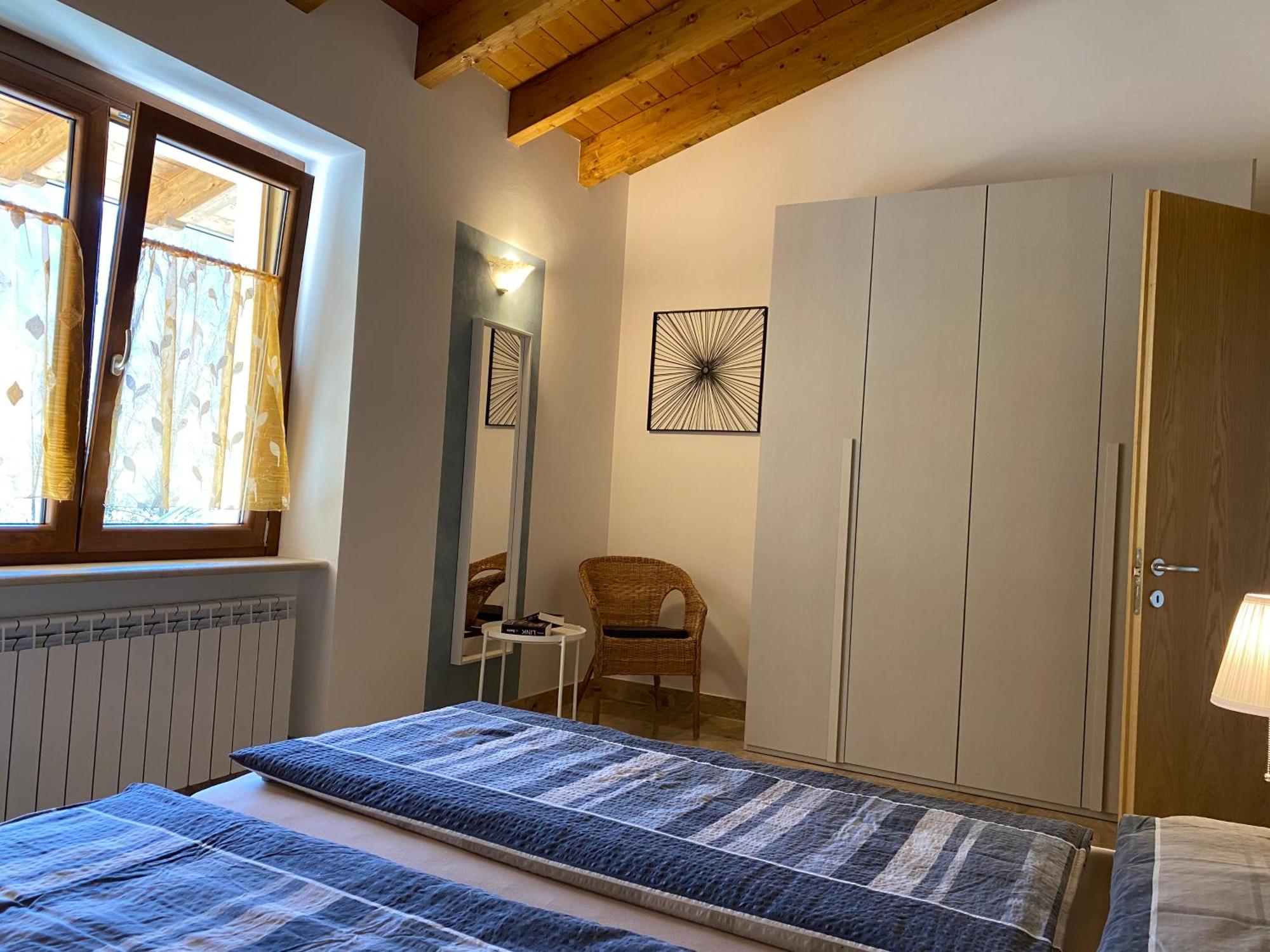 Villa Carlotta Crone Extérieur photo
